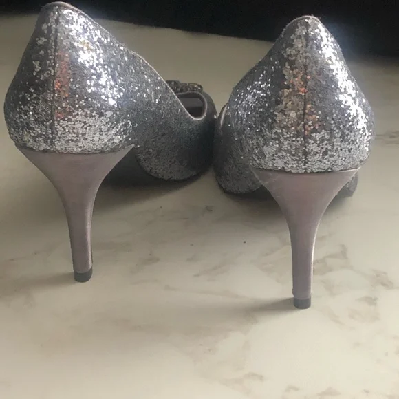 Sparkling Heels - Picture 3 of 6